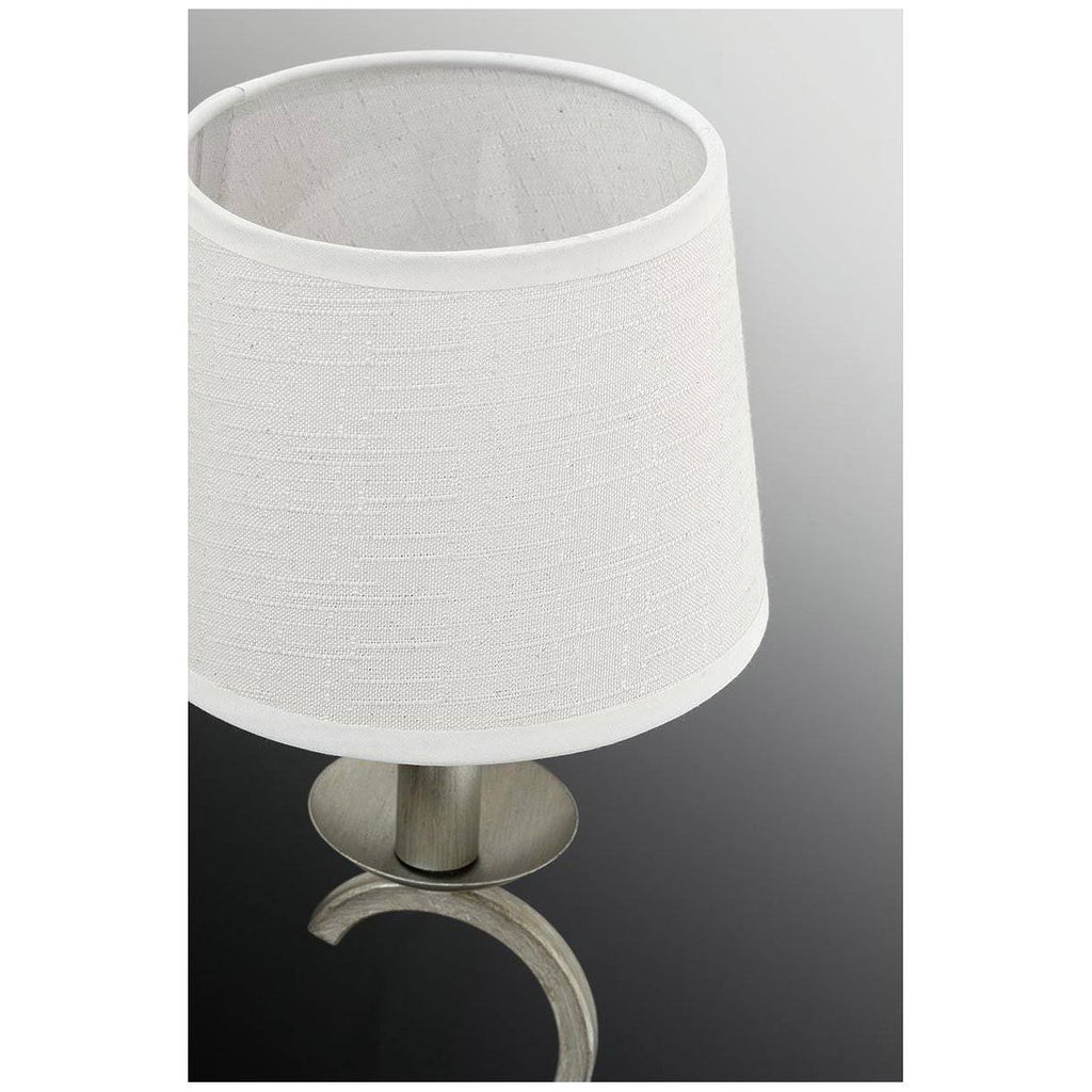 Semi-Flush Convertible Light O96387