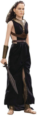 Queen Gorgo 1: 6 Scale Action Figure R3354