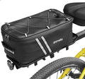Water Resistant Bike Trunk Bag with Rain Cover F281433