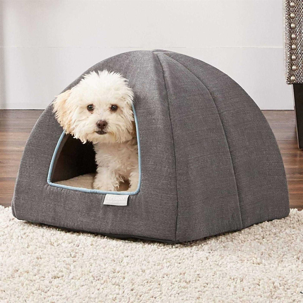 Covered Cat & Dog Bed F722769