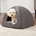 Covered Cat & Dog Bed F722769