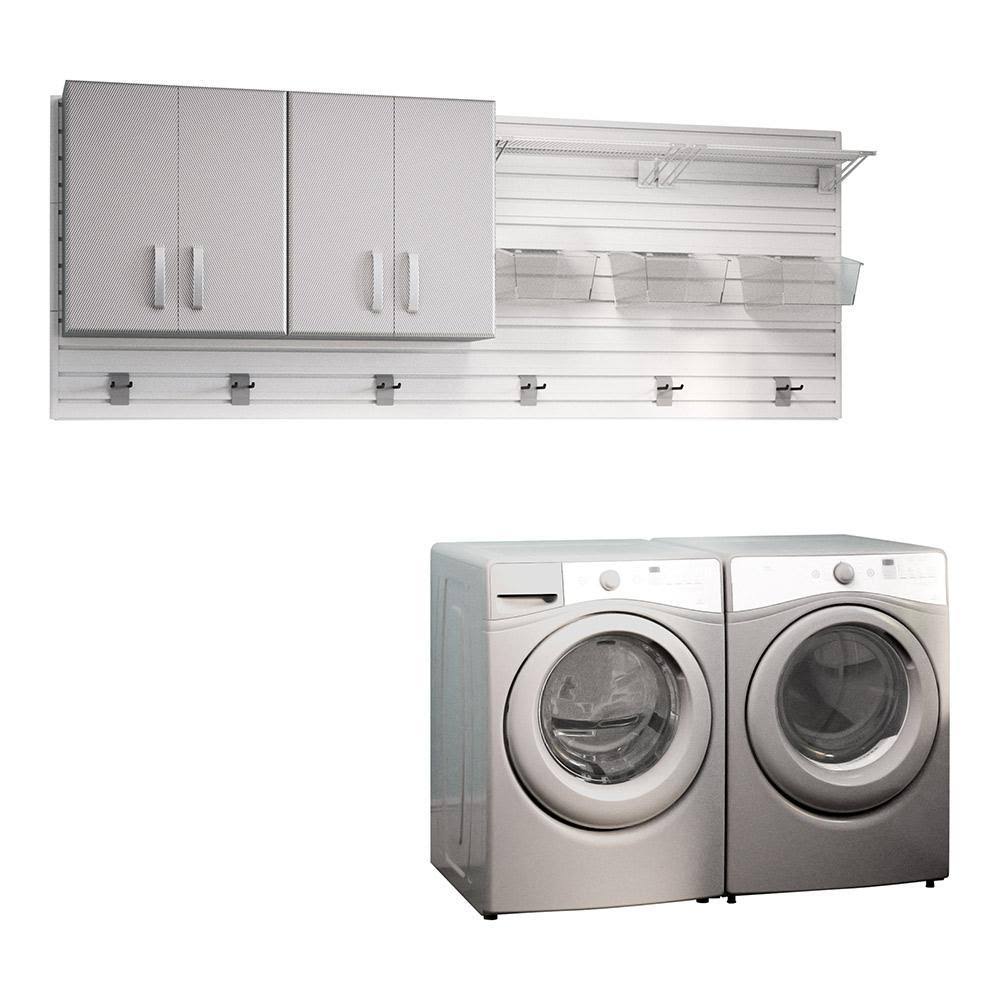 3 Piece Laundry Room Organizer Set J7645