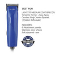 Animal Clipper Kit 7 Pieces B670878