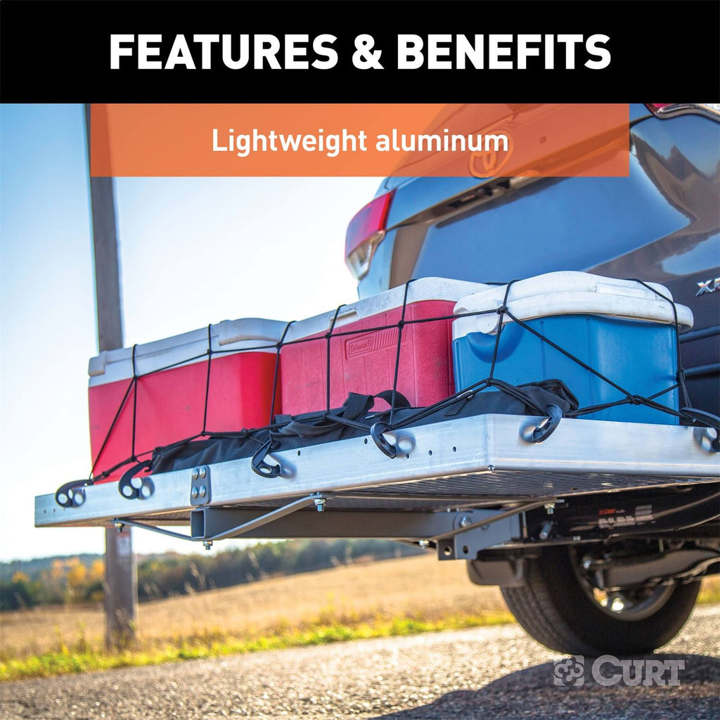 Cargo Carrier I5678