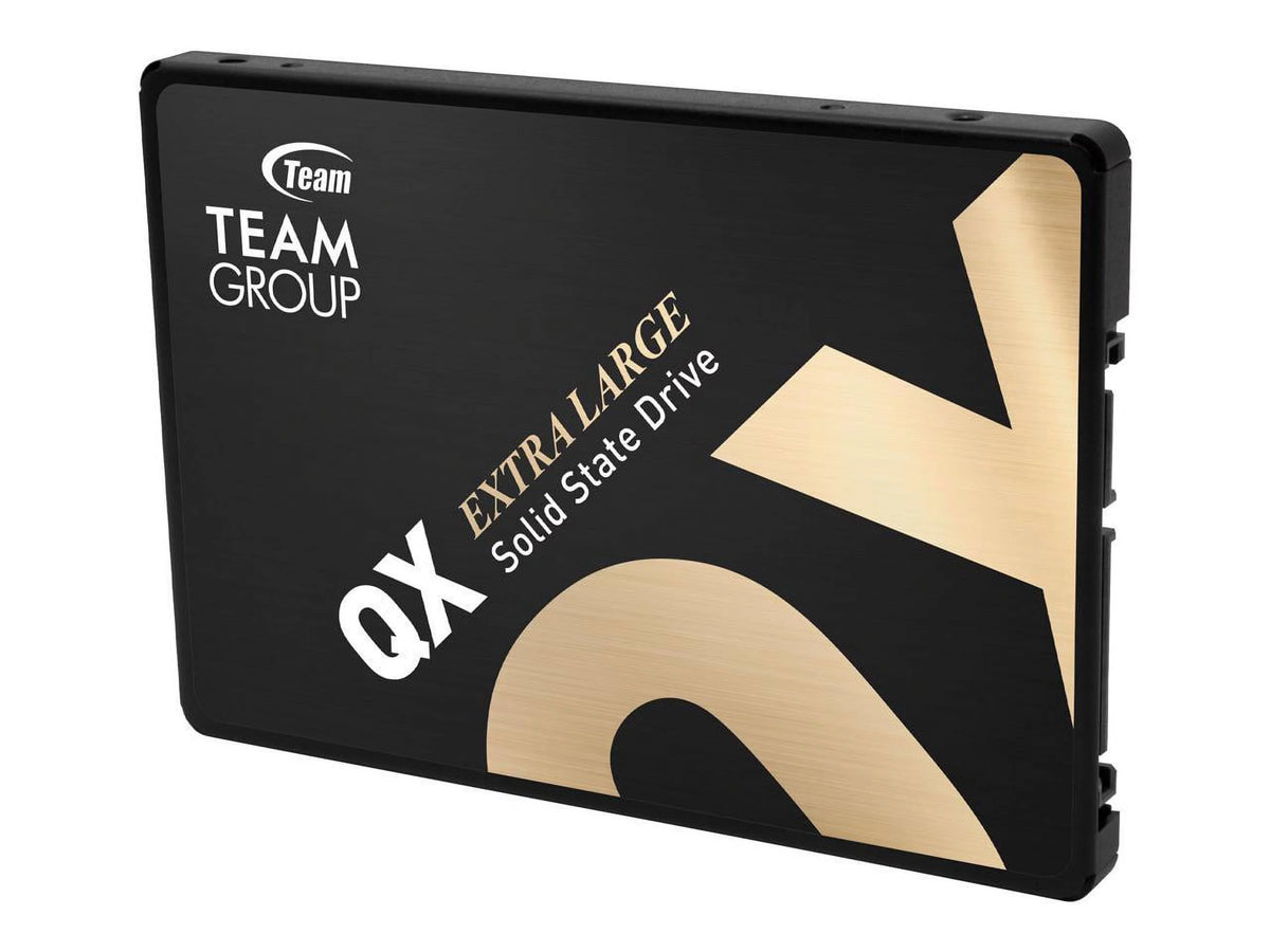2.5" 4TB SATA III Internal SSD N727177