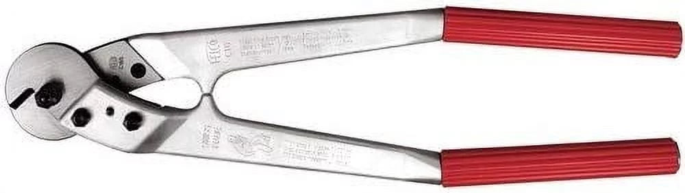 Two-hand Steel Cable Cutter Q221