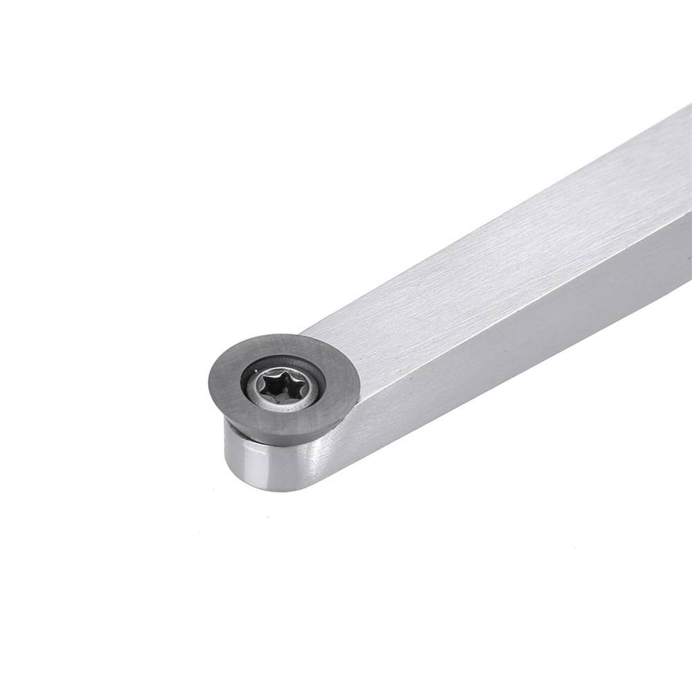 Hollower Wood Turning Tool with Carbide Inserts E178