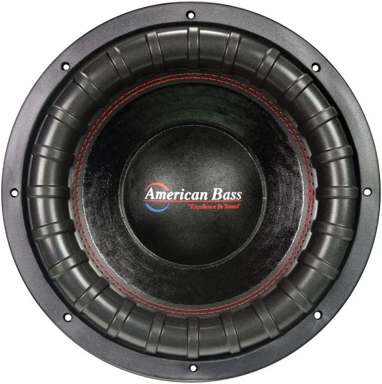 12" Car Subwoofer 3" Voice Coil R551605