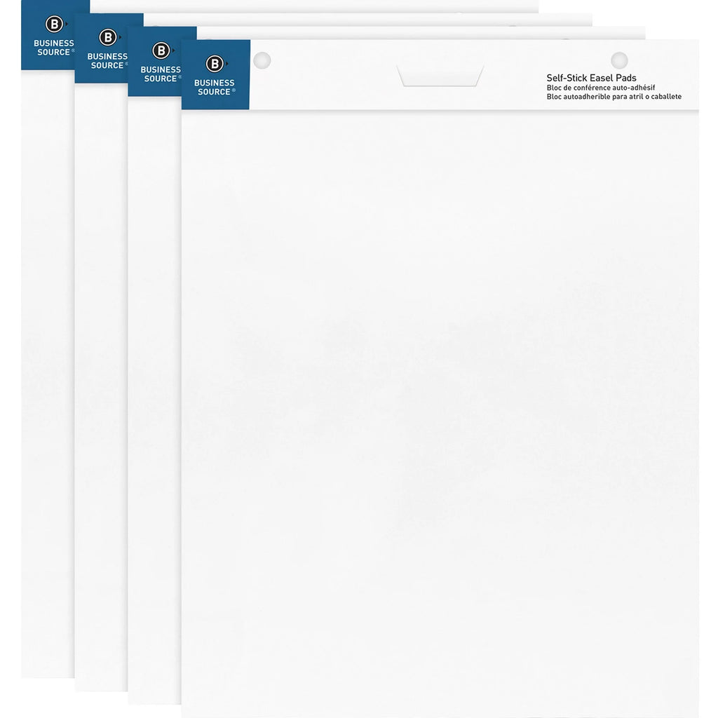 25"x30" Self-stick Easel Pads M69486