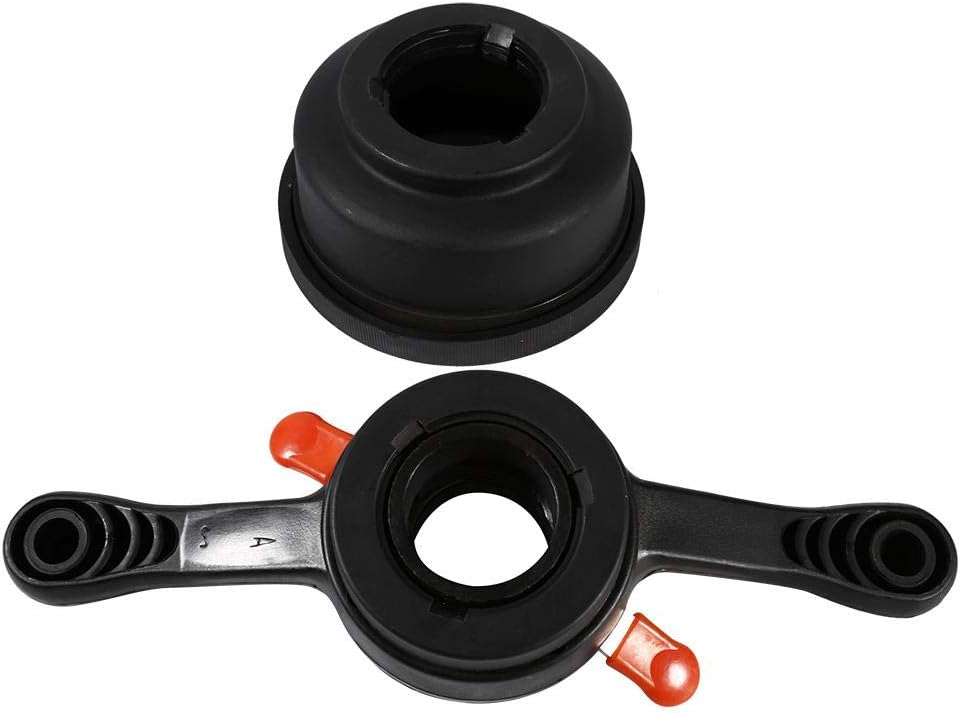 Balancer Tire Change Tool, Quick Release Hub Wing Shaft Nut 40mm/ 38mm/ 36mm, Pack of 2 C75020