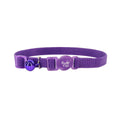 Nylon Adjustable Breakaway Cat Collar H3076
