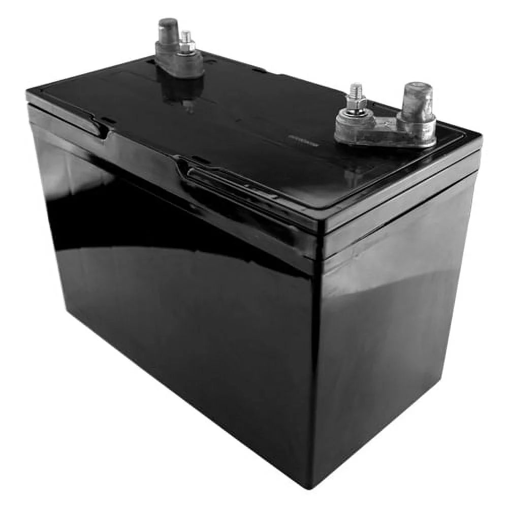 Group 27 Sealed AGM Deep Cycle Marine Battery S443