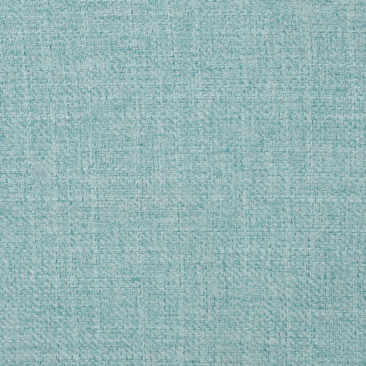 Light Blue Fabric Loveseat U6621
