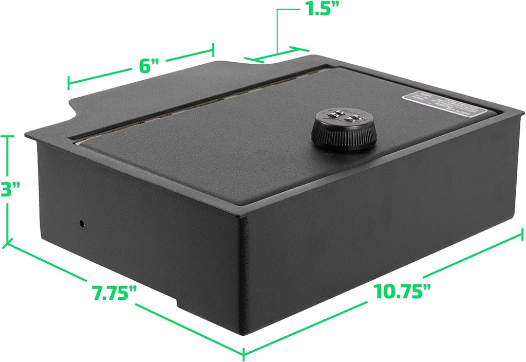 Car Safe Console G31214