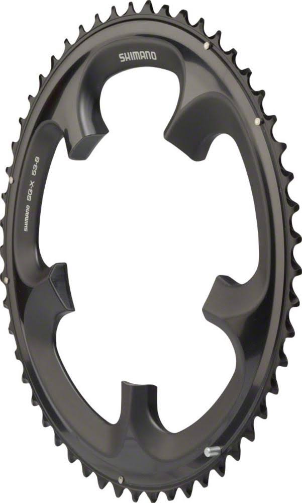 53T 130mm 10-Speed B-Type Chainring Y8970