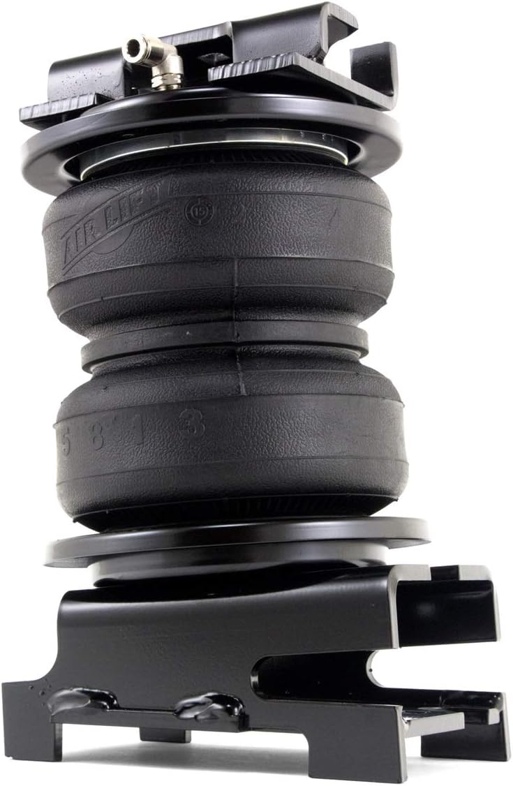 Air Suspension Kit G598814