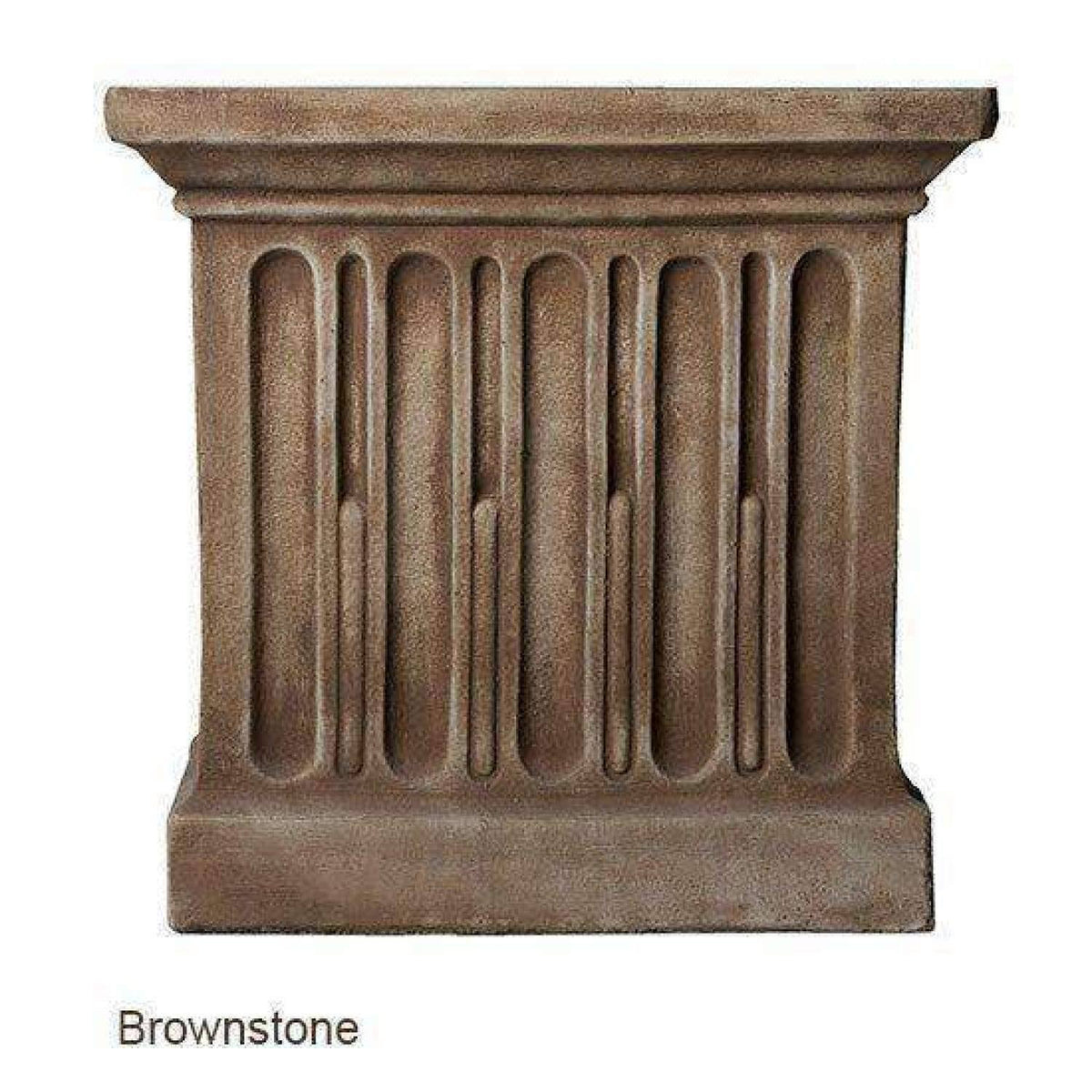 Verde Fountain U567