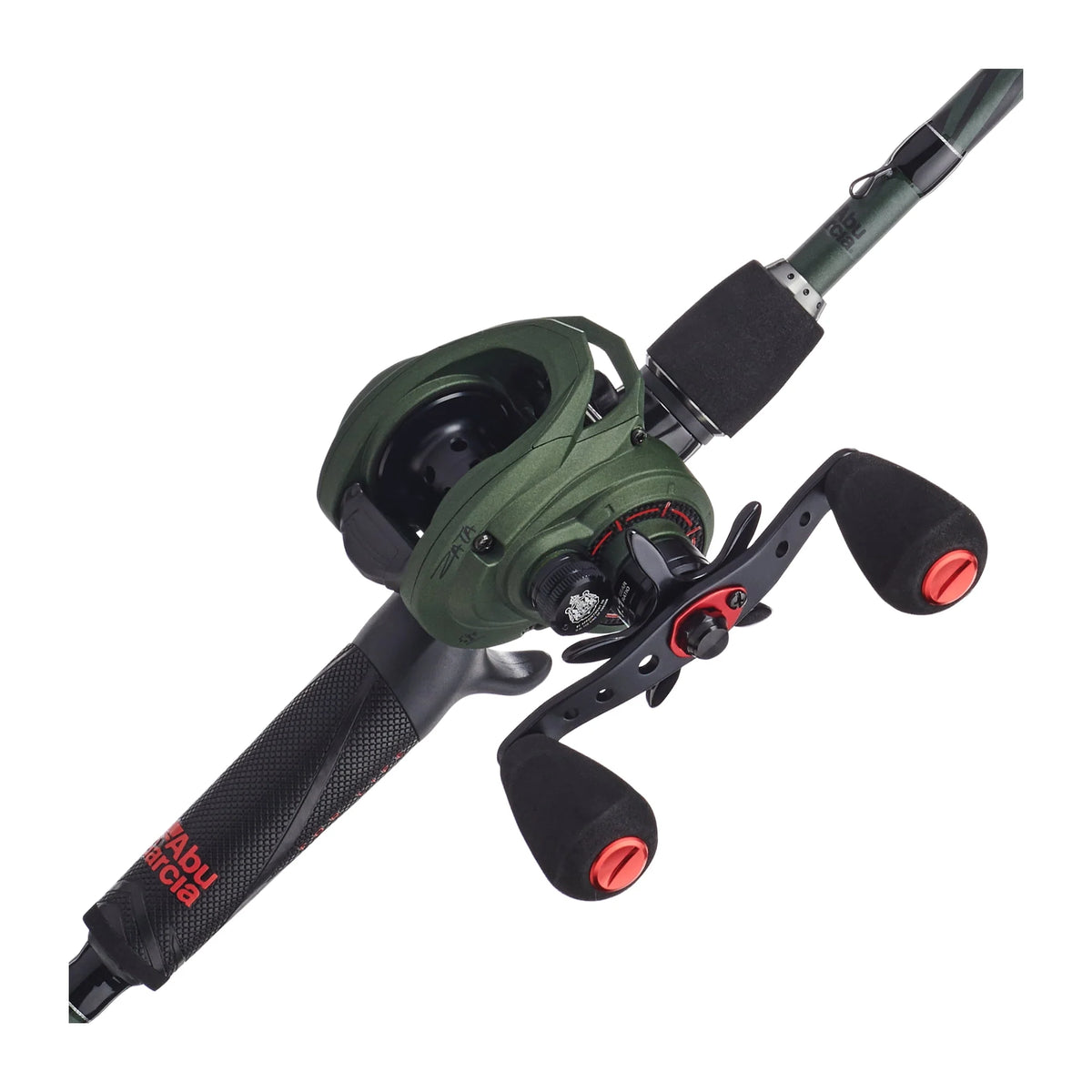 Baitcast Combo V422655