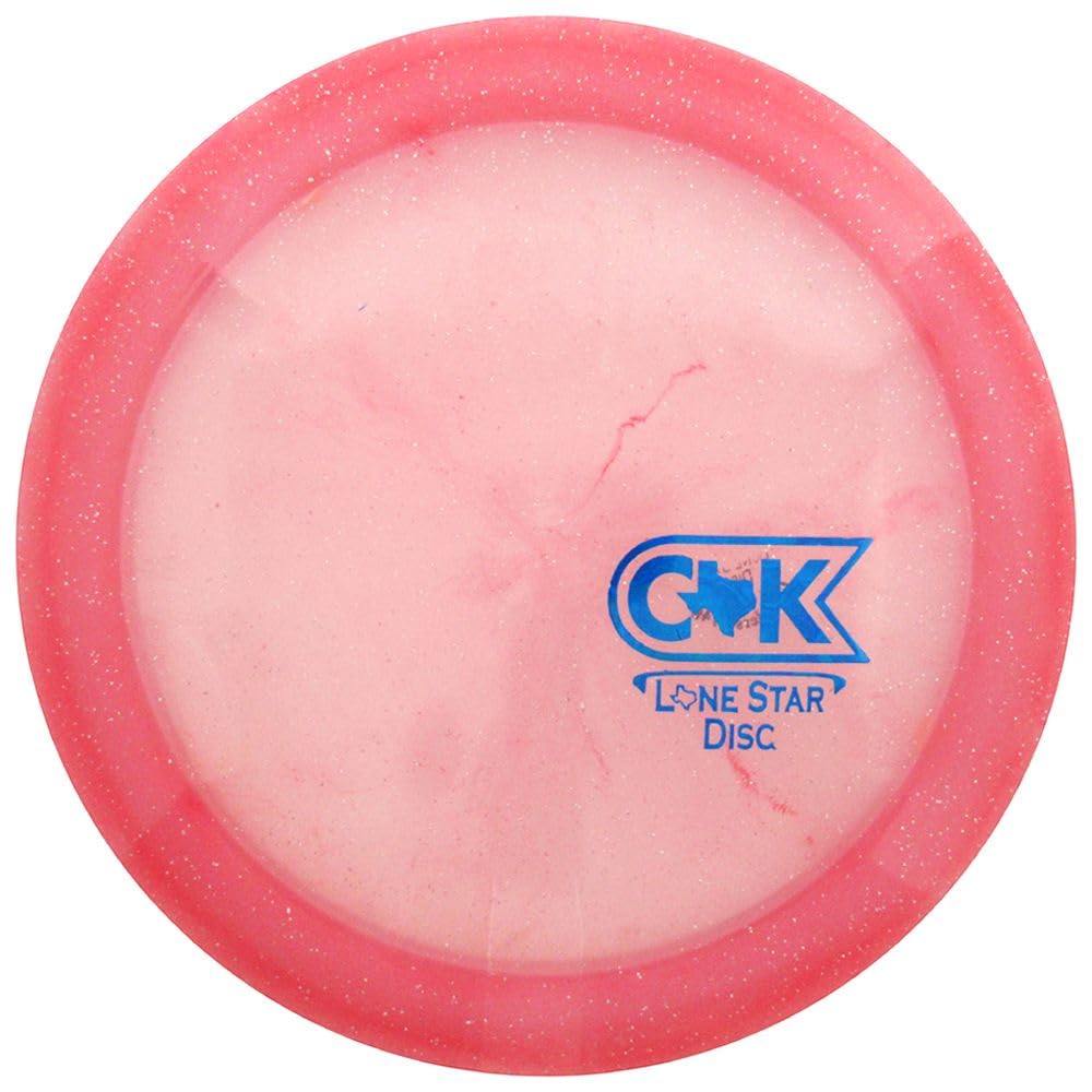Distance Driver Golf Disc K900