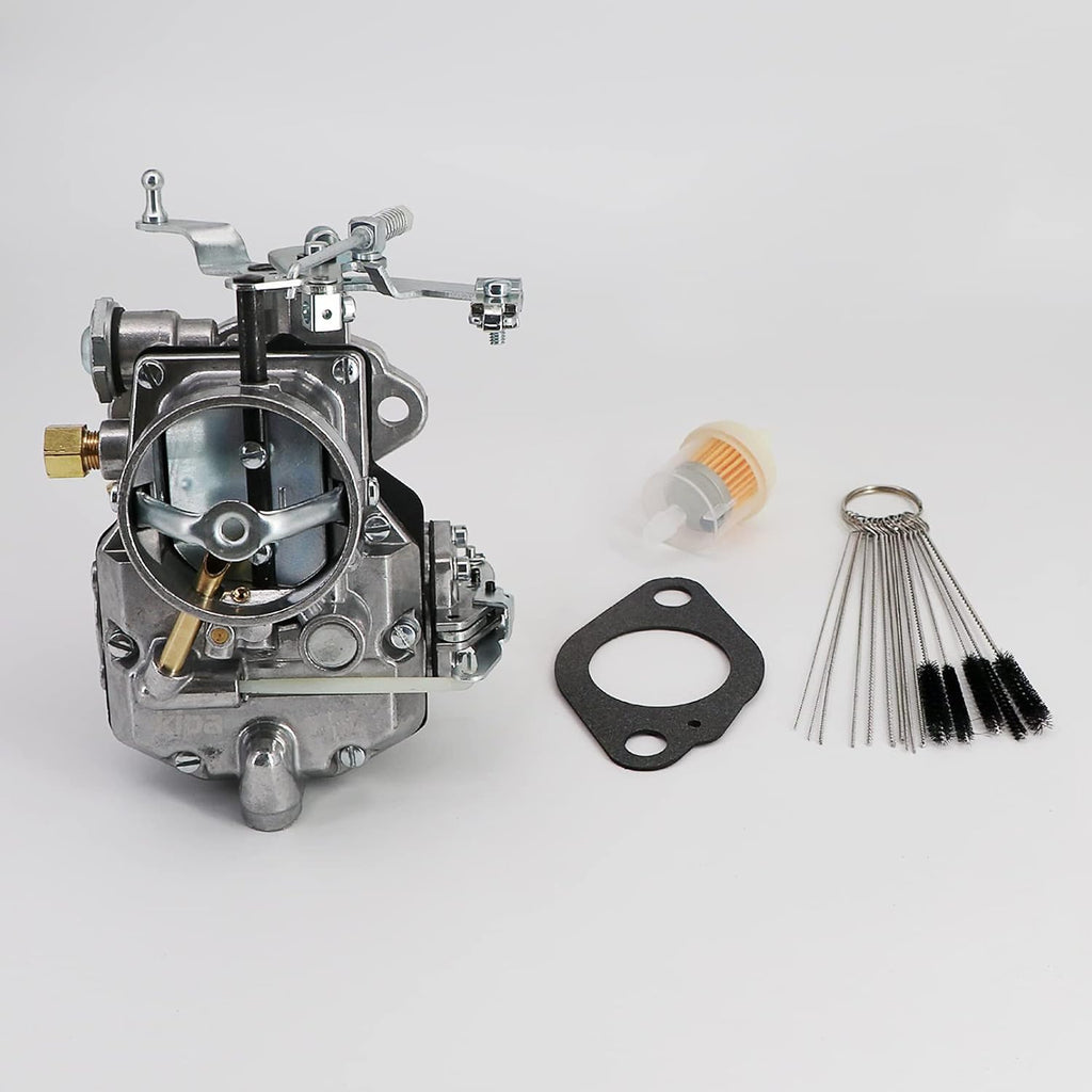 Carburetor for Ford Falcon straight-6 170 200 223 cu engines 1962-1964 H9352