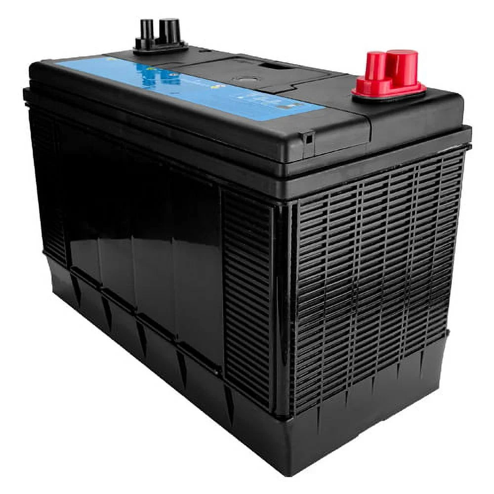 Deep Cycle Marine Battery Y3876
