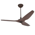 60 Ceiling Fan with Cocoa Bamboo Blades and Oil Rubbed Bronze Finish Z446894