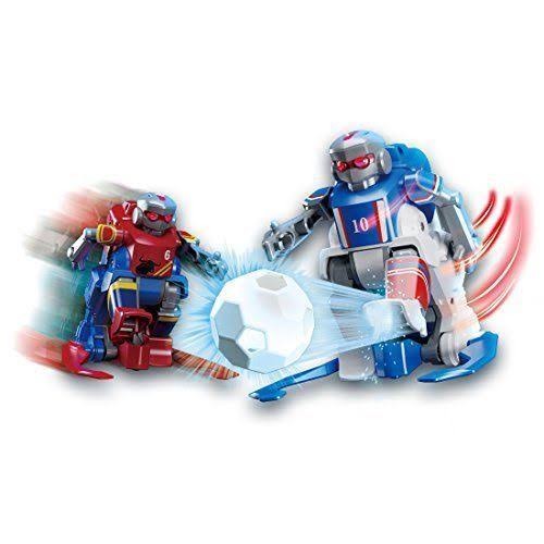 Soccer Borg Kick Off Set C505287