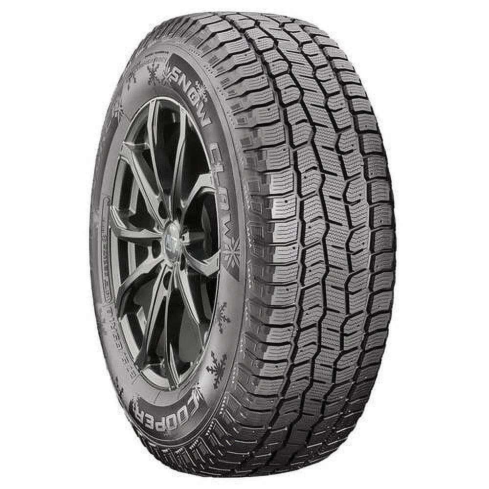 Winter 275/65R18 116T Light Truck Tire R619483