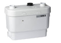 White Heavy Duty Water Pump E9168