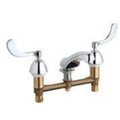 Bathroom Faucet J282