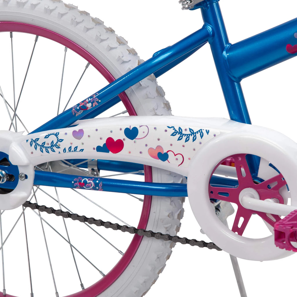 20 in. Kids Bike N8706