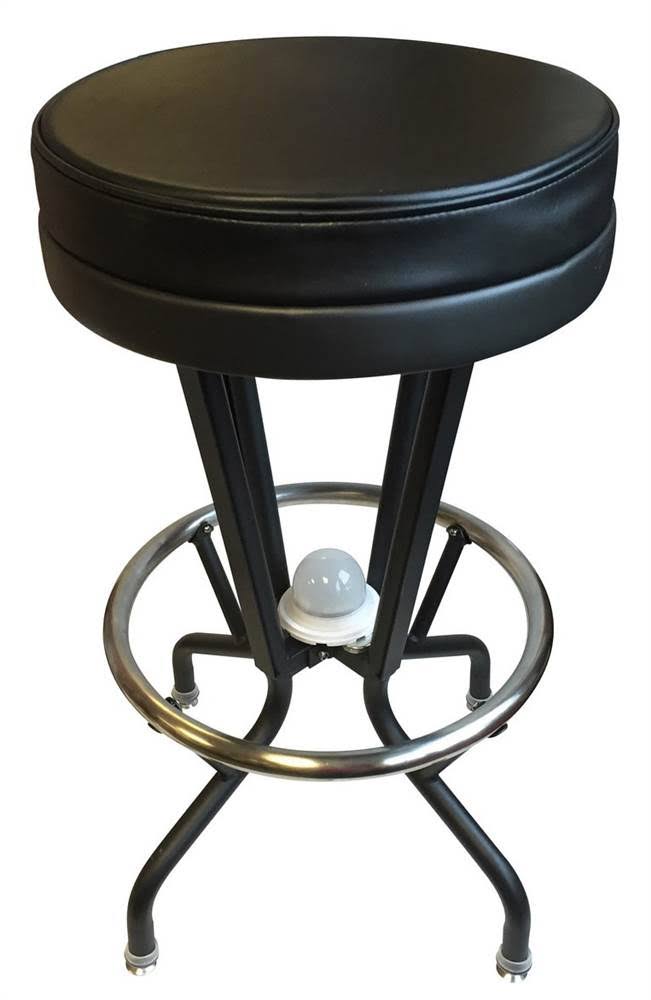 Lighted Bar Stool M2596
