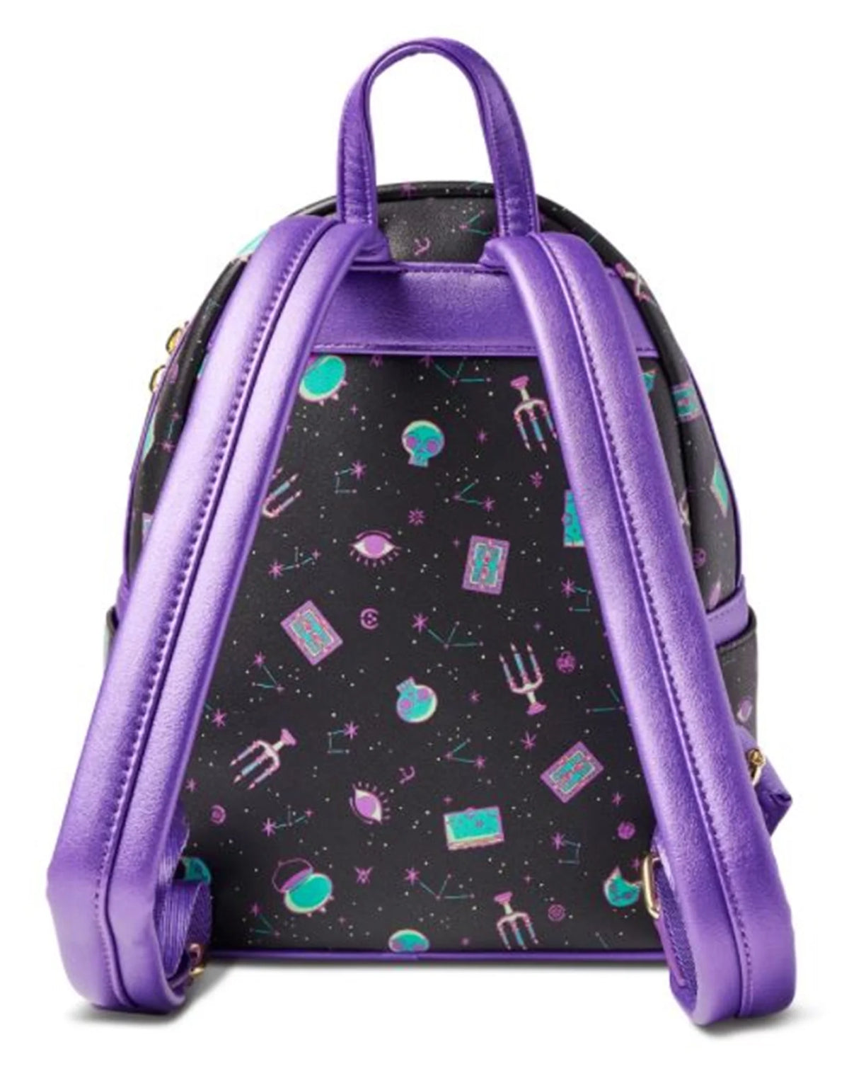 Mini Backpack N129