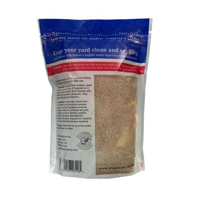 Waste Terminator Powder K7729
