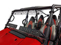 Full Multi-vent Windshield B97098