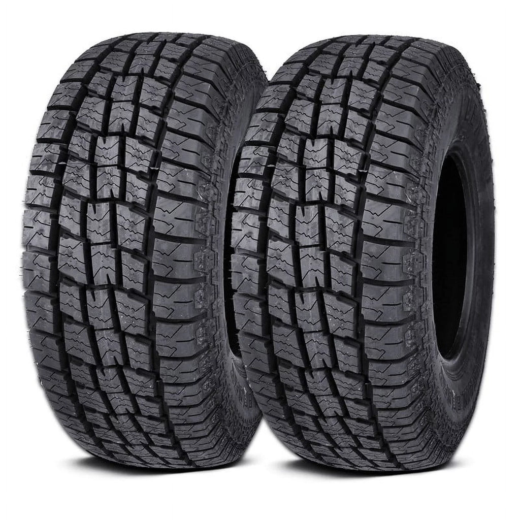 All Terrain Truck Tires 285/75R16 10 PLY M316013