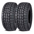 All Terrain Truck Tires 285/75R16 10 PLY M316013