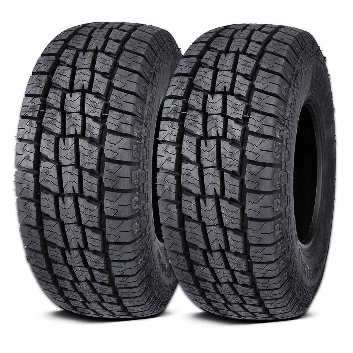 All Terrain Truck Tires 285/75R16 10 PLY M316013