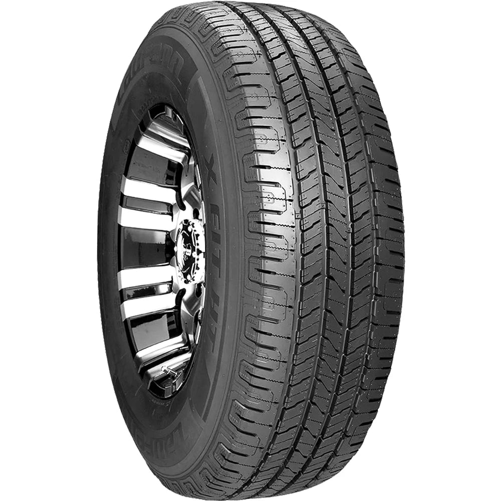 Set of 4 All Season Tires O895