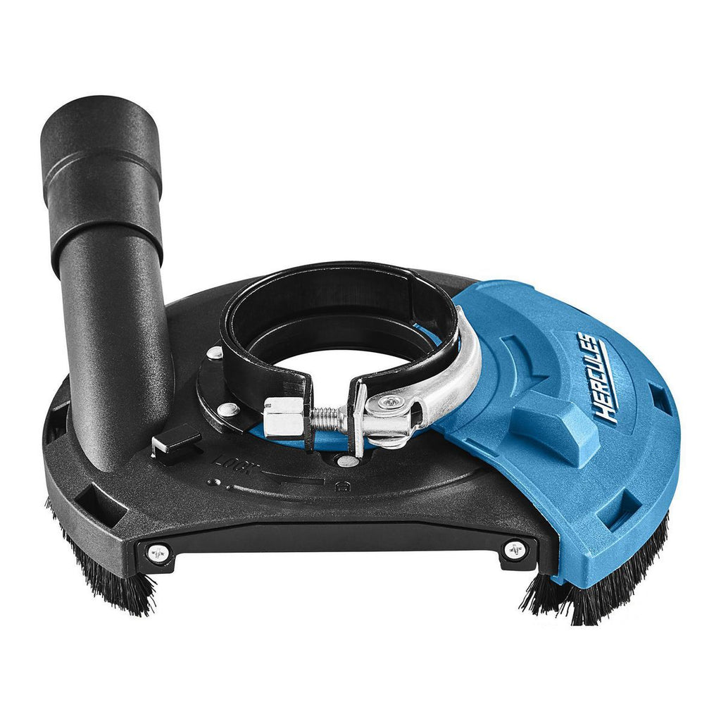 7 in. Surface Grinding Dust Shroud W4202