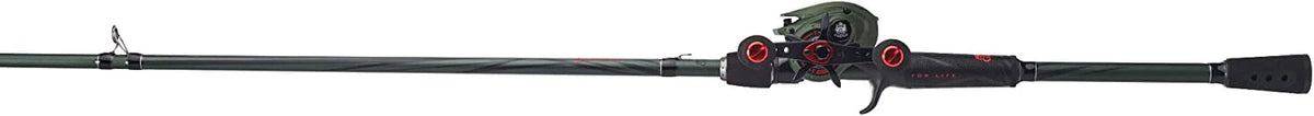 Baitcast Combo V422655