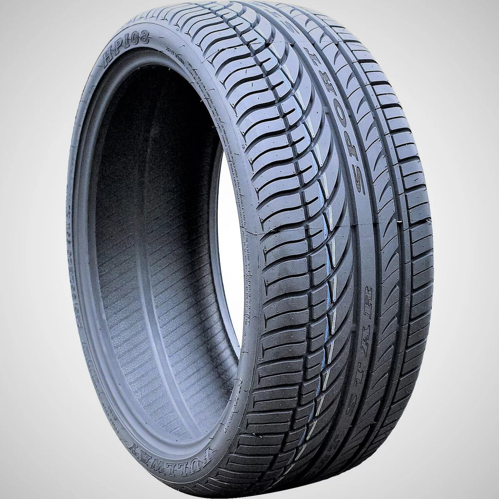 195/60R15 88H All Season Performance Tire V308631