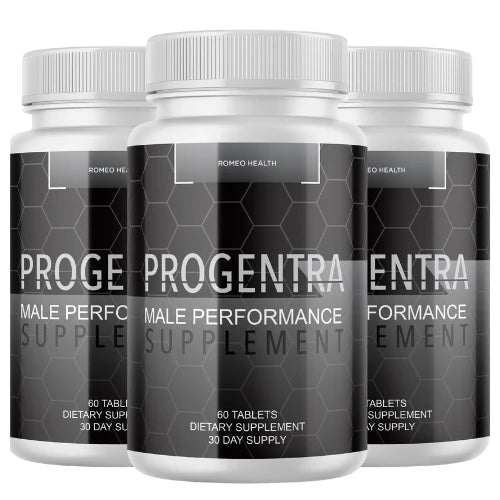 Male Performance Dietary Supplement H8063