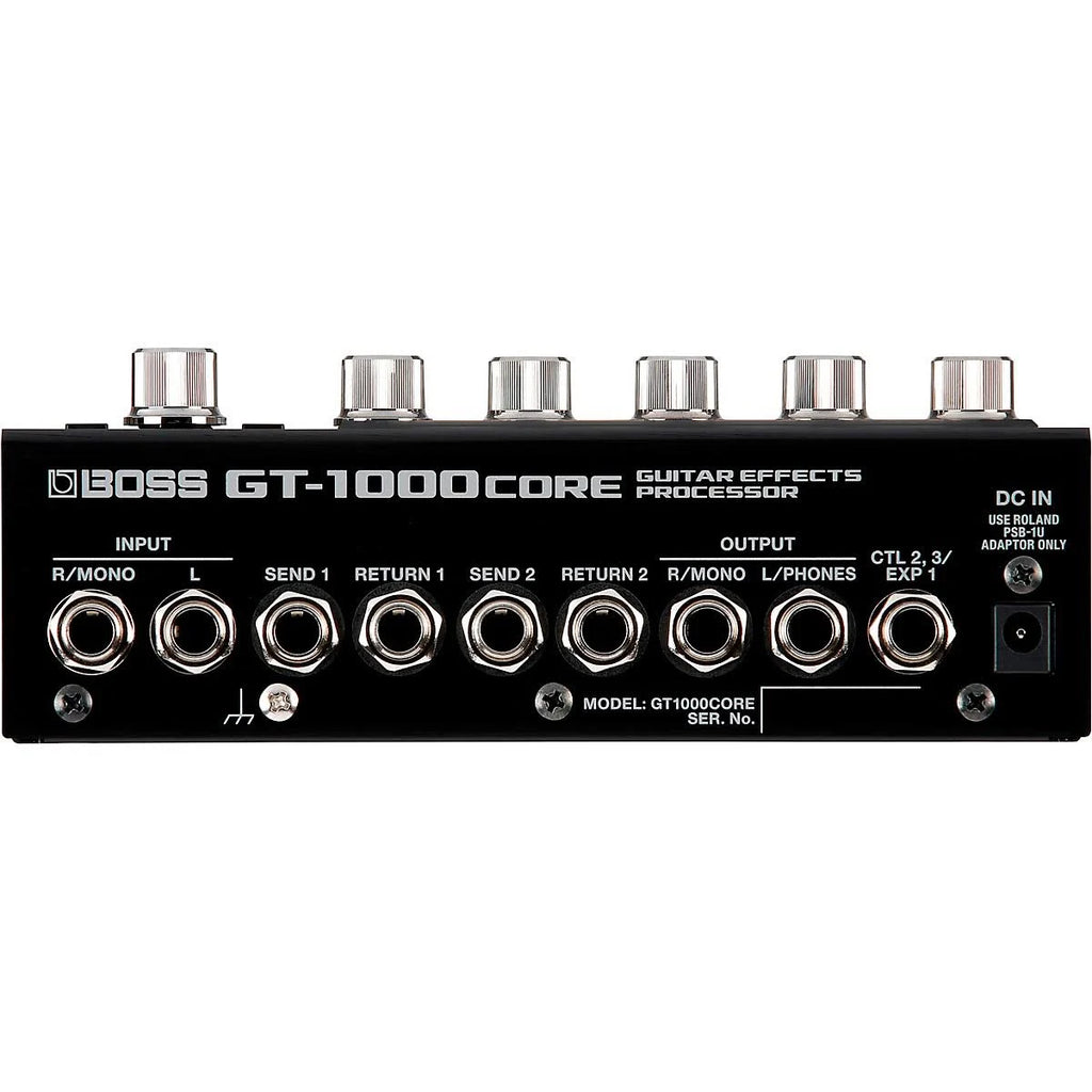Multi Effects Processor Y902742