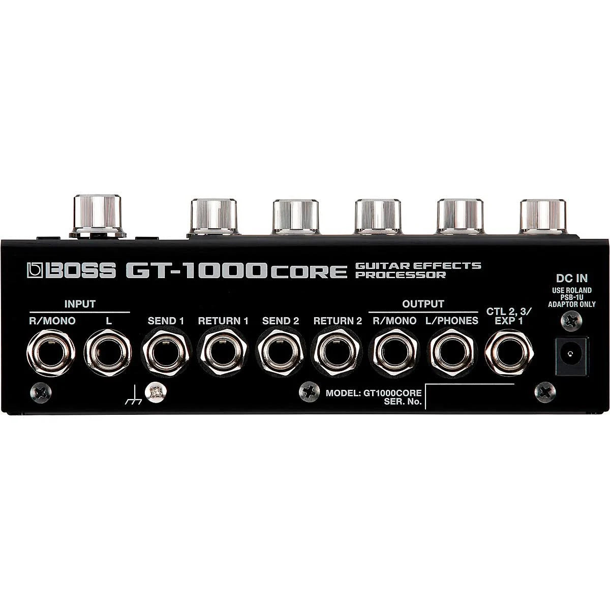Multi Effects Processor Y902742