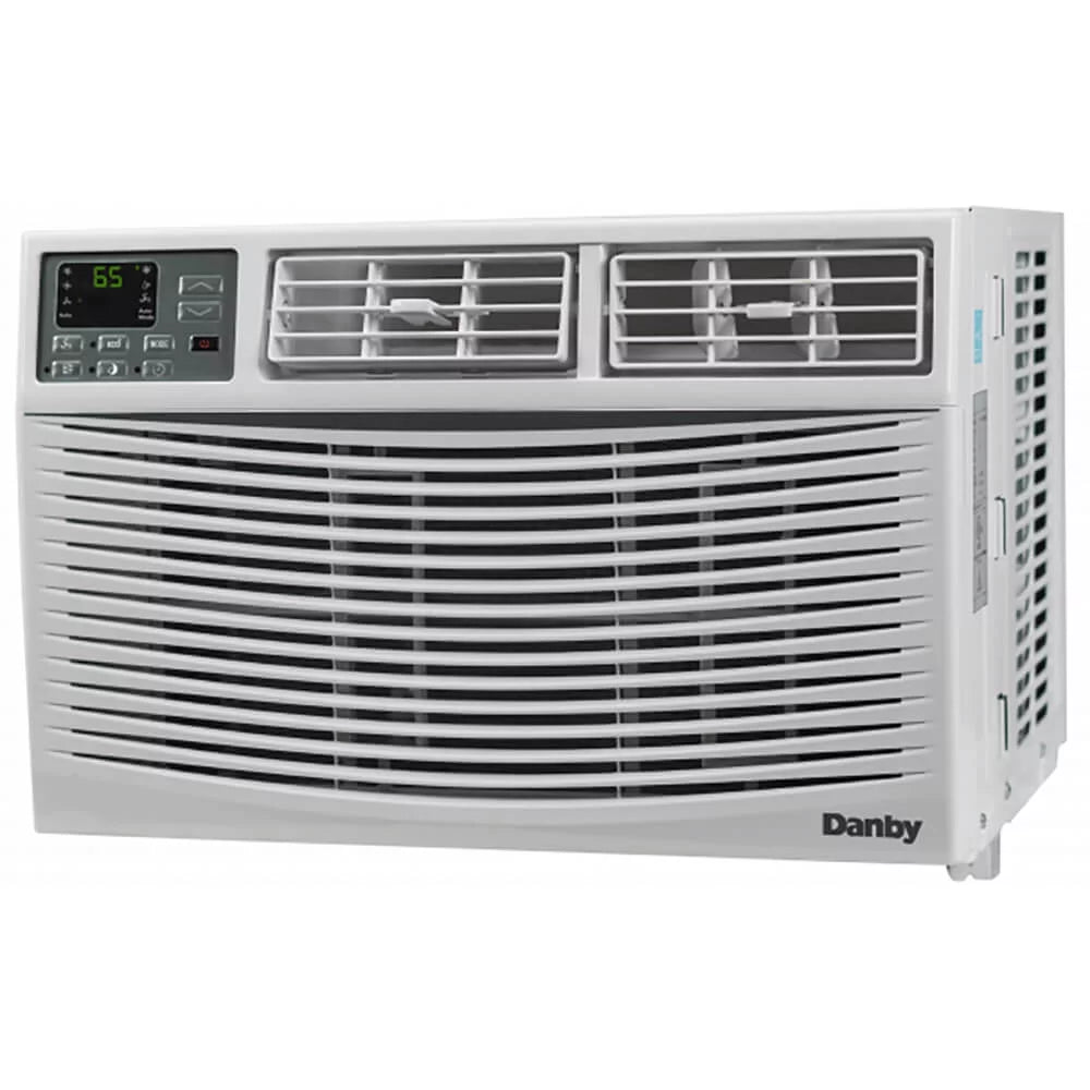 8,000 BTU Window Air Conditioner Q8142