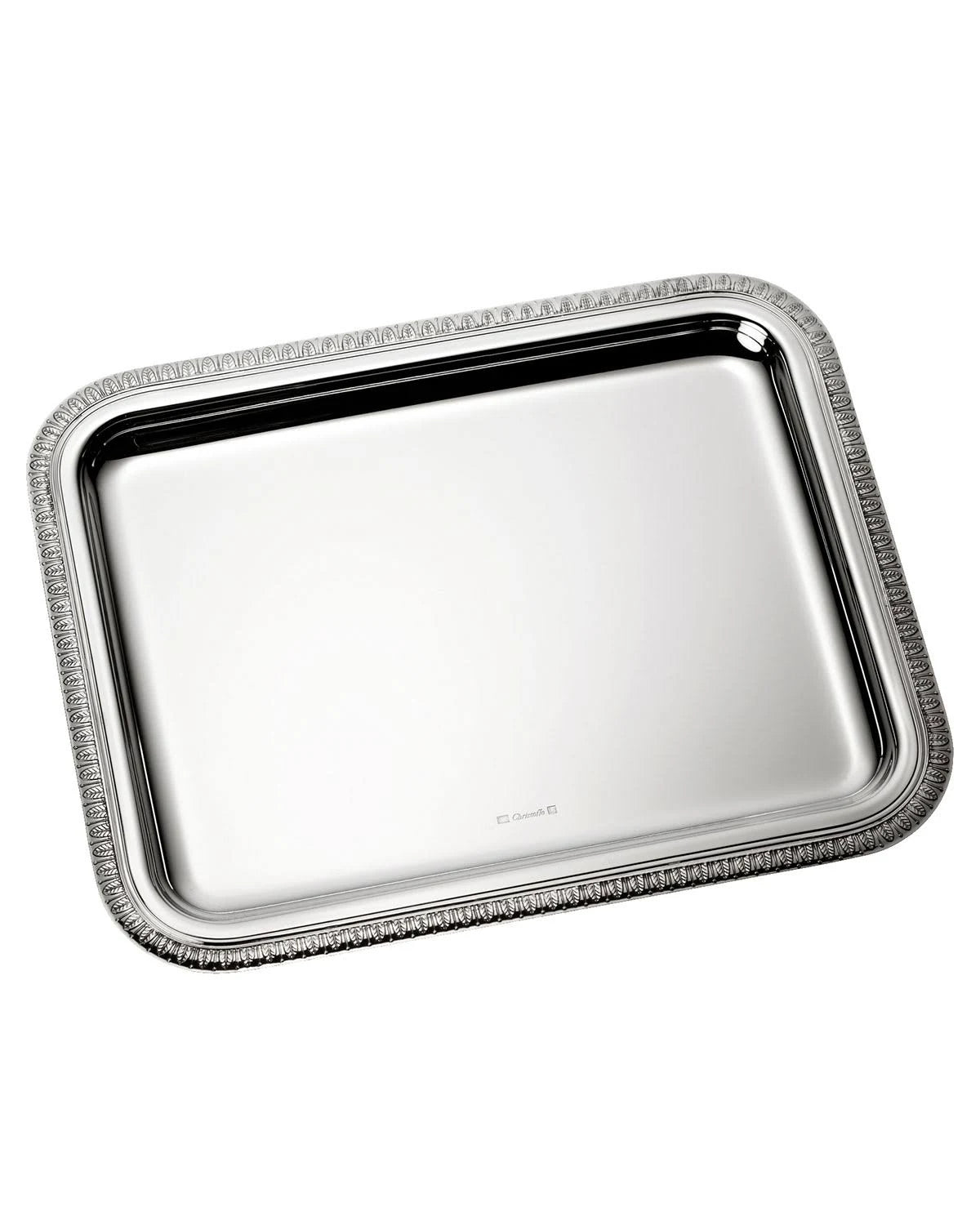 Medium Rectangular Tray O291