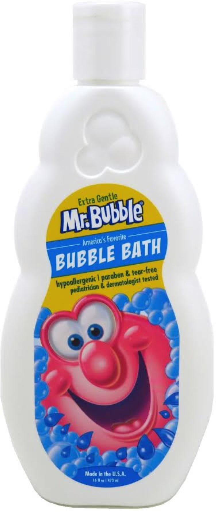 16 oz Bubble Bath (Pack of 3) O98589