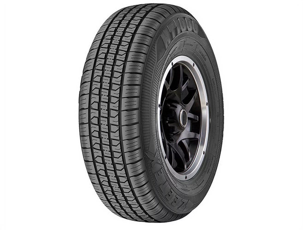 P225/65R17 102H Highway Light Truck Tire X39016
