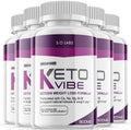 5 Pack Dietary Supplement H212